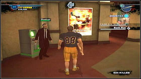 7 - Combo Cards - Items - Dead Rising 2 - Game Guide and Walkthrough