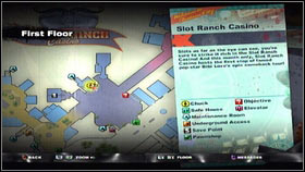 2 - Zombrex - Items - Dead Rising 2 - Game Guide and Walkthrough