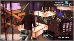 To get the second package, go to Bonnie Jacks BBQ Shack at American Casino (M3, 4) [1] - Zombrex - Items - Dead Rising 2 - Game Guide and Walkthrough