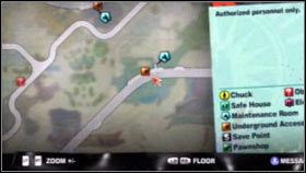 6 - Zombrex - Items - Dead Rising 2 - Game Guide and Walkthrough