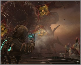 11 - Dead Space Part 2 | Walkthrough - Walkthrough - Dead Space Game Guide & Walkthrough