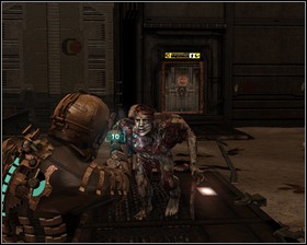 8 - Dead Space Part 2 | Walkthrough - Walkthrough - Dead Space Game Guide & Walkthrough
