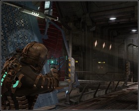 6 - Dead Space Part 2 | Walkthrough - Walkthrough - Dead Space Game Guide & Walkthrough