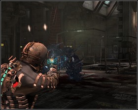 5 - Dead Space Part 2 | Walkthrough - Walkthrough - Dead Space Game Guide & Walkthrough