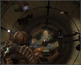 2 - Dead Space Part 2 | Walkthrough - Walkthrough - Dead Space Game Guide & Walkthrough