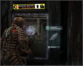 9 - Dead Space Part 1 | Walkthrough - Walkthrough - Dead Space Game Guide & Walkthrough