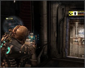 6 - Dead Space Part 1 | Walkthrough - Walkthrough - Dead Space Game Guide & Walkthrough