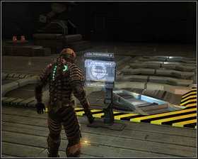 8 - Alternate solutions Part 1 | Walkthrough - Walkthrough - Dead Space Game Guide & Walkthrough