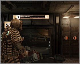 Go back to the tram station and take the elevator to the lobby - Alternate solutions Part 1 | Walkthrough - Walkthrough - Dead Space Game Guide & Walkthrough