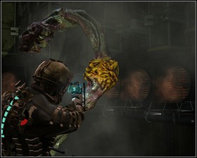 3 - Alternate solutions Part 1 | Walkthrough - Walkthrough - Dead Space Game Guide & Walkthrough
