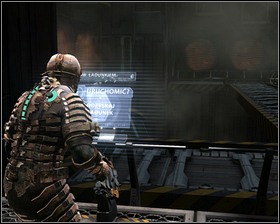 2 - Alternate solutions Part 1 | Walkthrough - Walkthrough - Dead Space Game Guide & Walkthrough