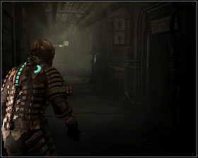 1 - Alternate solutions Part 1 | Walkthrough - Walkthrough - Dead Space Game Guide & Walkthrough