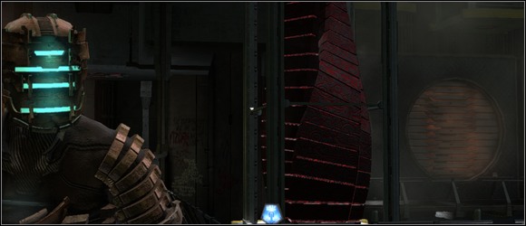 1 - Chapter 11: Alternate solutions | Walkthrough - Walkthrough - Dead Space Game Guide & Walkthrough