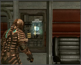 Get onboard and install the Nav card - End of days Part 3 | Walkthrough - Walkthrough - Dead Space Game Guide & Walkthrough