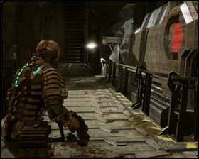 5 - End of days Part 3 | Walkthrough - Walkthrough - Dead Space Game Guide & Walkthrough