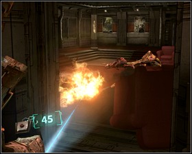 4 - End of days Part 3 | Walkthrough - Walkthrough - Dead Space Game Guide & Walkthrough