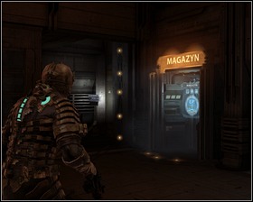 3 - End of days Part 3 | Walkthrough - Walkthrough - Dead Space Game Guide & Walkthrough