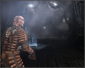 4 - Dead on arrival Part 1 | Walkthrough - Walkthrough - Dead Space Game Guide & Walkthrough