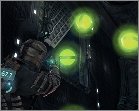 3 - Dead on arrival Part 1 | Walkthrough - Walkthrough - Dead Space Game Guide & Walkthrough