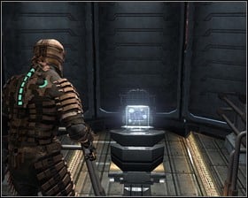 5 - Search and rescue Part 2 | Walkthrough - Walkthrough - Dead Space Game Guide & Walkthrough