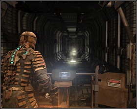 4 - Search and rescue Part 2 | Walkthrough - Walkthrough - Dead Space Game Guide & Walkthrough