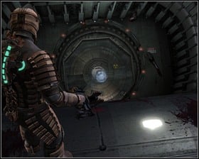 3 - Search and rescue Part 2 | Walkthrough - Walkthrough - Dead Space Game Guide & Walkthrough