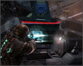 2 - Search and rescue Part 2 | Walkthrough - Walkthrough - Dead Space Game Guide & Walkthrough