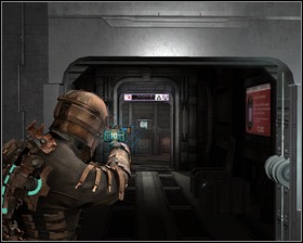 2 - Search and rescue Part 1 | Walkthrough - Walkthrough - Dead Space Game Guide & Walkthrough