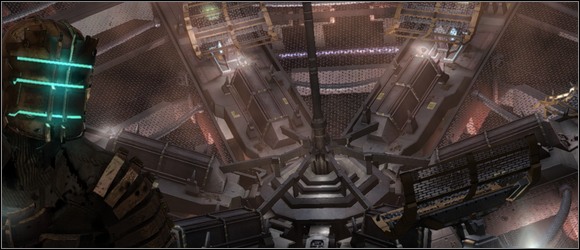 1 - Chapter 08: Search and rescue | Walkthrough - Walkthrough - Dead Space Game Guide & Walkthrough