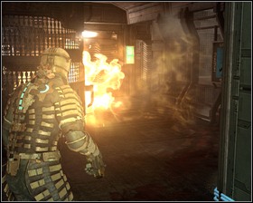 4 - Into the Void Part 3 | Walkthrough - Walkthrough - Dead Space Game Guide & Walkthrough