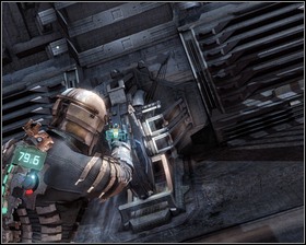 Nows when the fun begins - Into the Void Part 3 | Walkthrough - Walkthrough - Dead Space Game Guide & Walkthrough