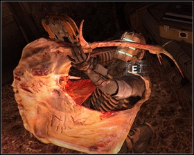 1 - Into the Void Part 2 | Walkthrough - Walkthrough - Dead Space Game Guide & Walkthrough