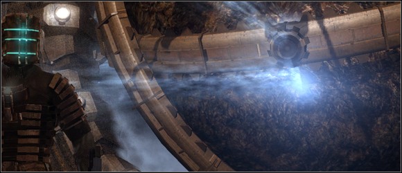 1 - Chapter 07: Into the Void | Walkthrough - Walkthrough - Dead Space Game Guide & Walkthrough