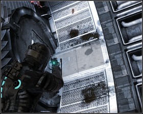 7 - Environmental Hazard Part 5 | Walkthrough - Walkthrough - Dead Space Game Guide & Walkthrough