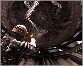 6 - Environmental Hazard Part 5 | Walkthrough - Walkthrough - Dead Space Game Guide & Walkthrough