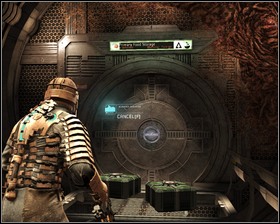 5 - Environmental Hazard Part 5 | Walkthrough - Walkthrough - Dead Space Game Guide & Walkthrough