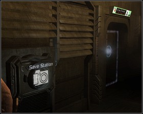 4 - Environmental Hazard Part 5 | Walkthrough - Walkthrough - Dead Space Game Guide & Walkthrough