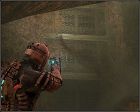 3 - Environmental Hazard Part 5 | Walkthrough - Walkthrough - Dead Space Game Guide & Walkthrough