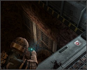 2 - Environmental Hazard Part 5 | Walkthrough - Walkthrough - Dead Space Game Guide & Walkthrough