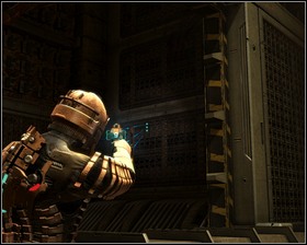 1 - Environmental Hazard Part 5 | Walkthrough - Walkthrough - Dead Space Game Guide & Walkthrough