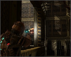 6 - Environmental Hazard Part 4 | Walkthrough - Walkthrough - Dead Space Game Guide & Walkthrough