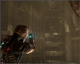 5 - Environmental Hazard Part 4 | Walkthrough - Walkthrough - Dead Space Game Guide & Walkthrough