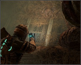 3 - Environmental Hazard Part 4 | Walkthrough - Walkthrough - Dead Space Game Guide & Walkthrough