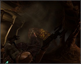 2 - Environmental Hazard Part 4 | Walkthrough - Walkthrough - Dead Space Game Guide & Walkthrough