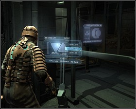 1 - Environmental Hazard Part 4 | Walkthrough - Walkthrough - Dead Space Game Guide & Walkthrough