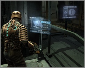 5 - Environmental Hazard Part 3 | Walkthrough - Walkthrough - Dead Space Game Guide & Walkthrough
