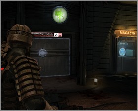 3 - Lethal Devotion Part 2 | Walkthrough - Walkthrough - Dead Space Game Guide & Walkthrough