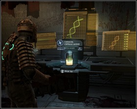 Going forward you will reach the ER - Lethal Devotion Part 1 | Walkthrough - Walkthrough - Dead Space Game Guide & Walkthrough