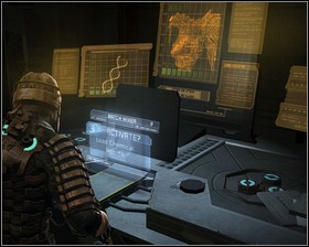 4 - Lethal Devotion Part 1 | Walkthrough - Walkthrough - Dead Space Game Guide & Walkthrough