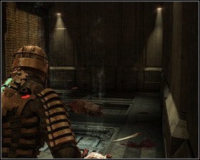 5 - Obliteration Imminent Part 1 | Walkthrough - Walkthrough - Dead Space Game Guide & Walkthrough